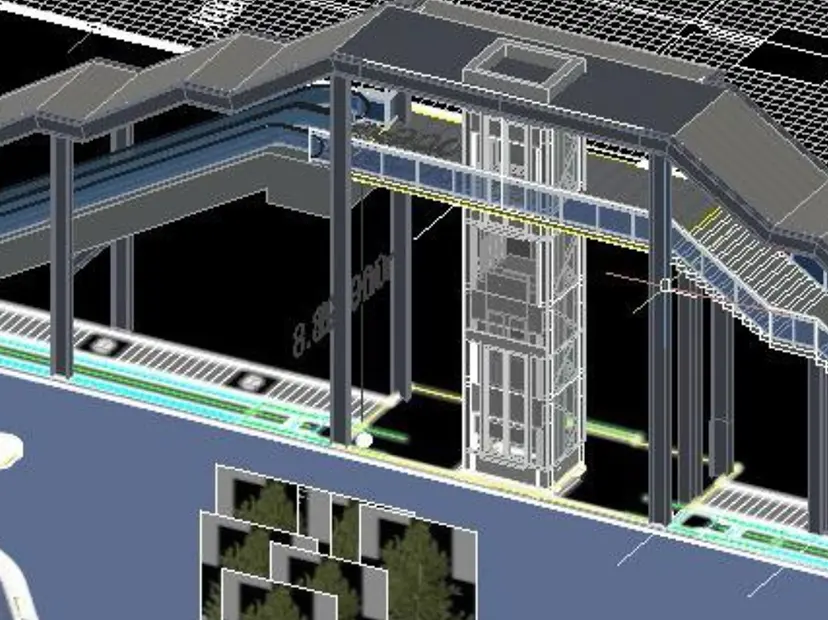 Estructuras